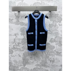 Chanel Vest